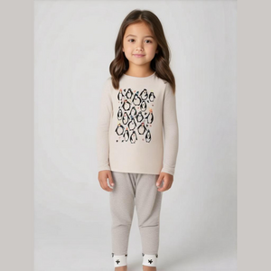 NWT Cat and Jack Girls Large Sleepwear Blouse